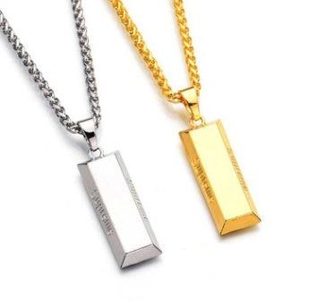 Chain Punk Necklaces