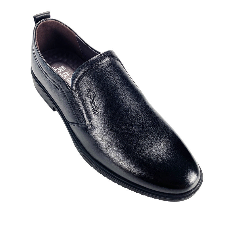 Business Oxford Formal Shoes