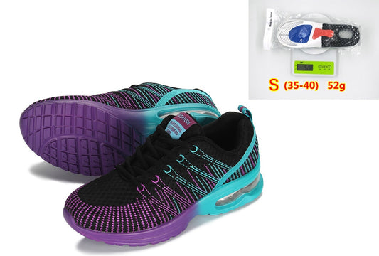 Women's Casual Light Travel Running Shoes