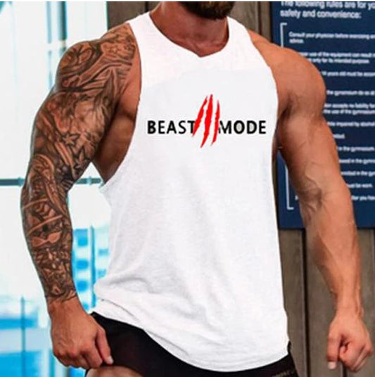 Beast Mode Vest