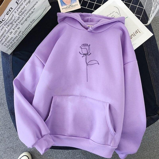 Rosane Hoodies