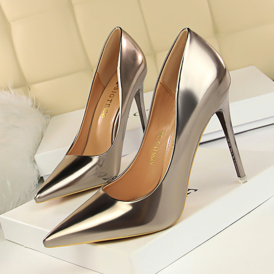 Women’s Heels