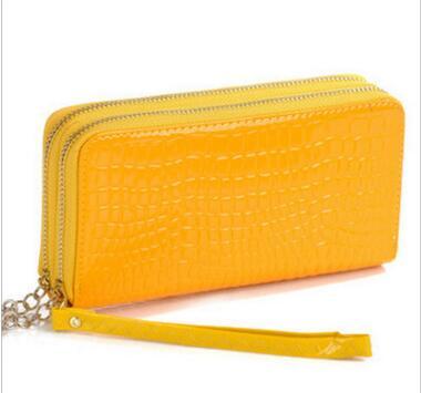 High Quality Leather Purses