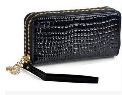 High Quality Leather Purses