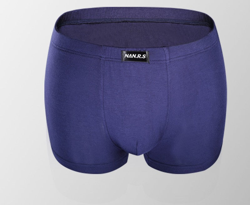Nan.R.S Mid-Waist Boxers