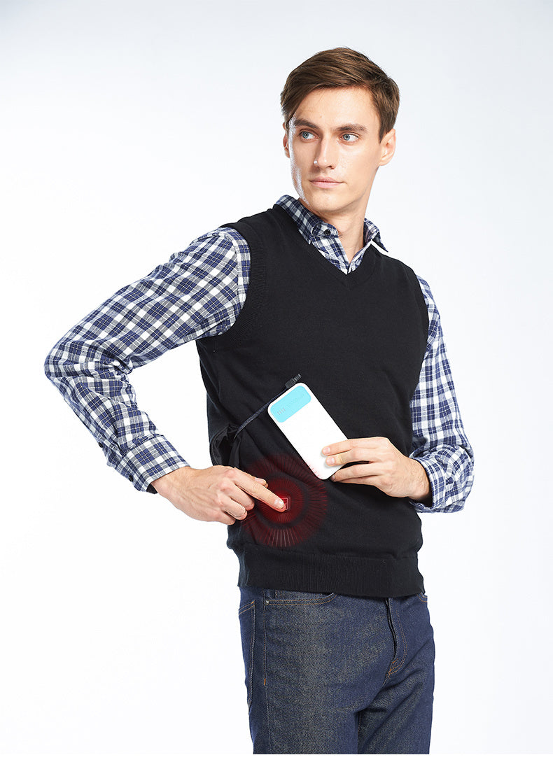 Thermal Vest