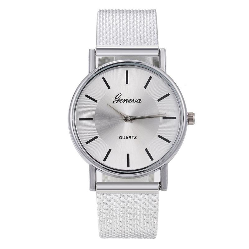 Geneva watches