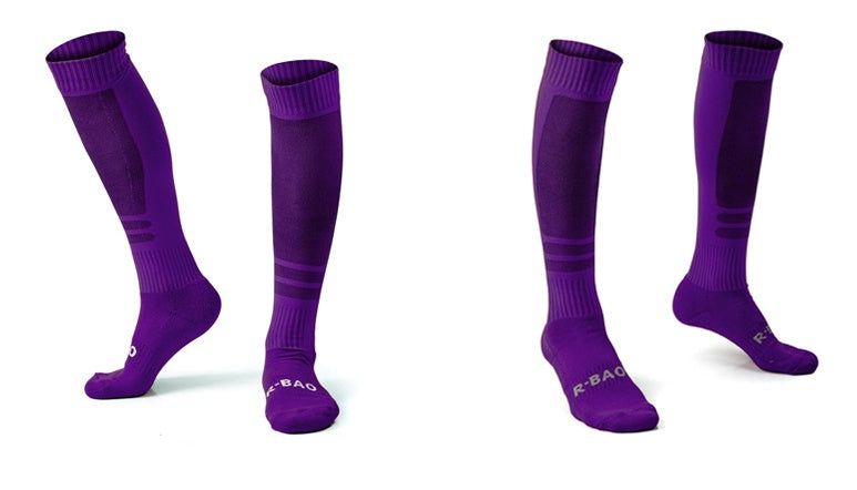 Football/Towel Socks