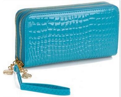 High Quality Leather Purses
