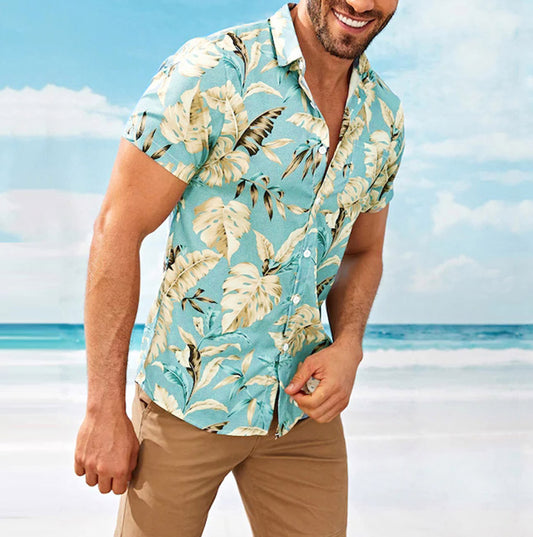 Summer T-Shirt