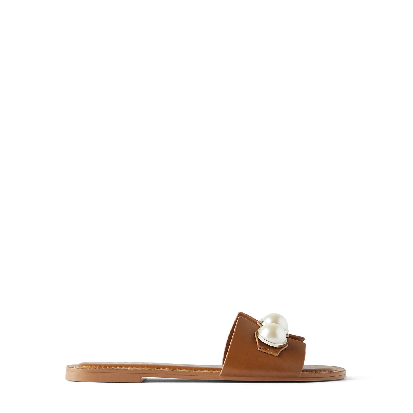 Slipper Slide Sandals