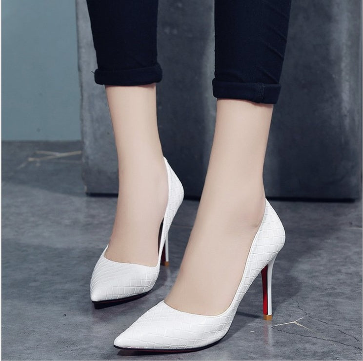High Heels