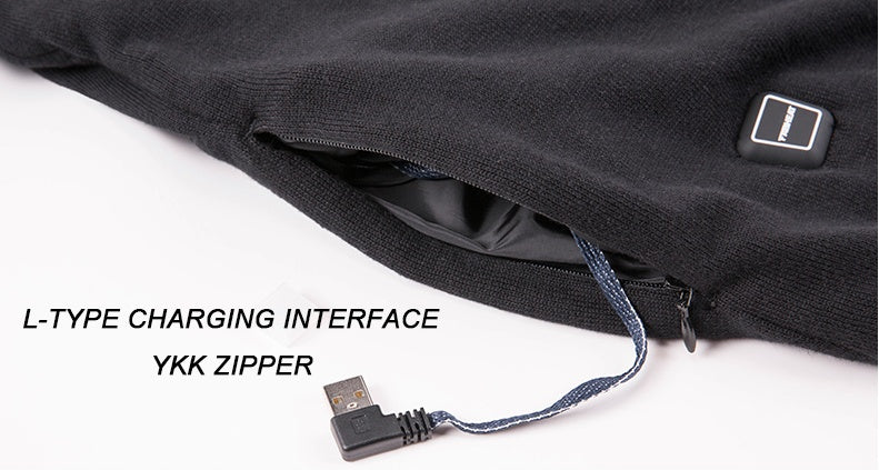 Thermal Vest