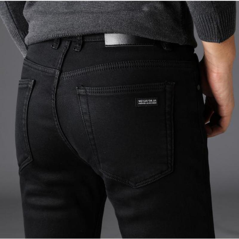 Black Jeans