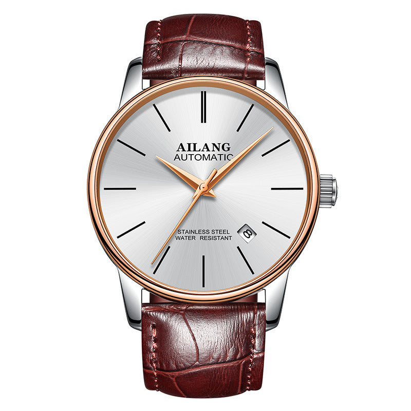 Ailang Automatic Mechanical Watches