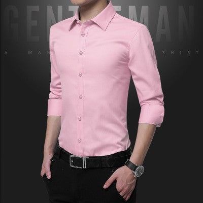 Long Sleeve Shirts