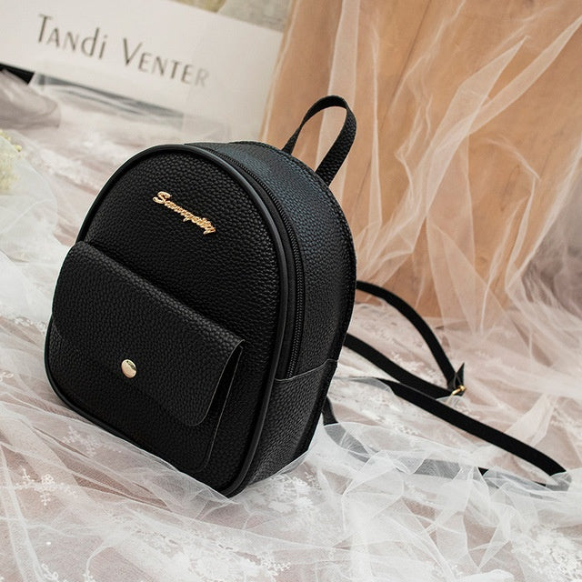 Fashion Women’s Backpacks