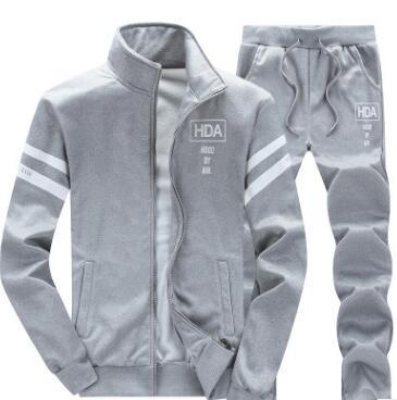 HDA Tracksuit