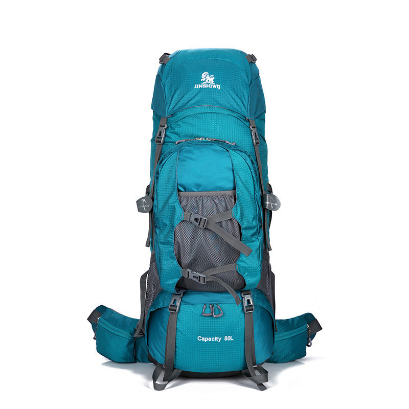 Jinshiwa Backpacks