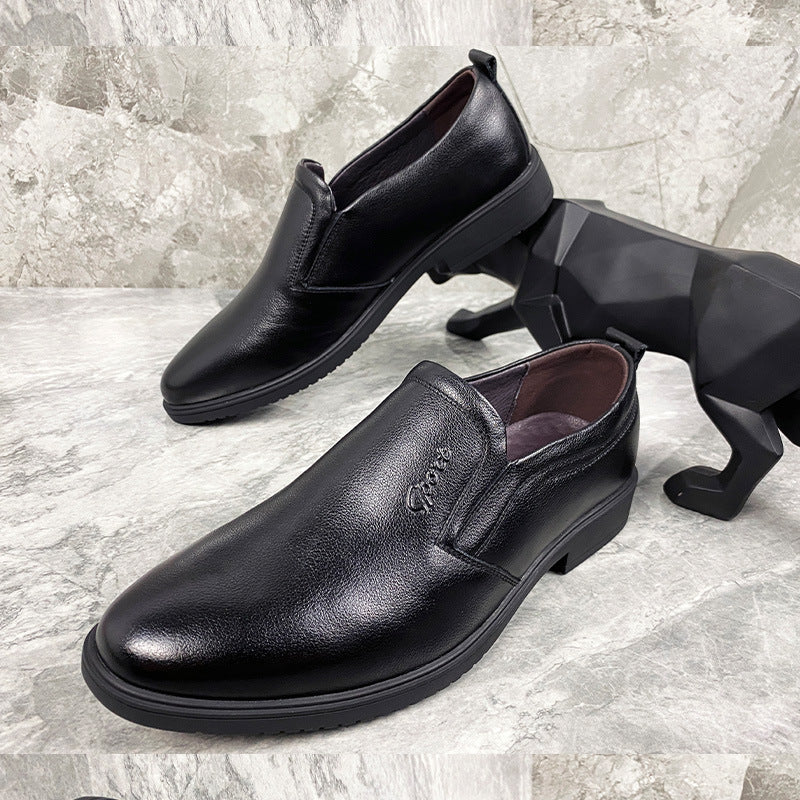 Business Oxford Formal Shoes