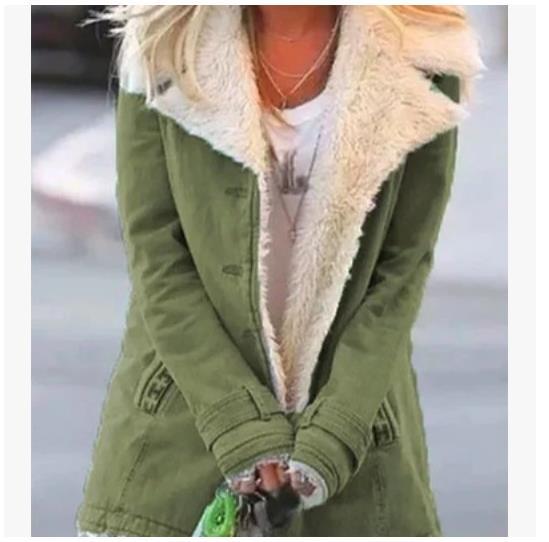 Warm Coats