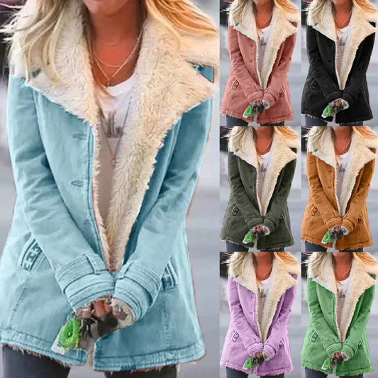 Warm Coats