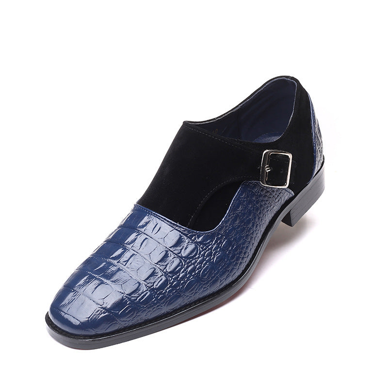 Pointed Formal Shoes