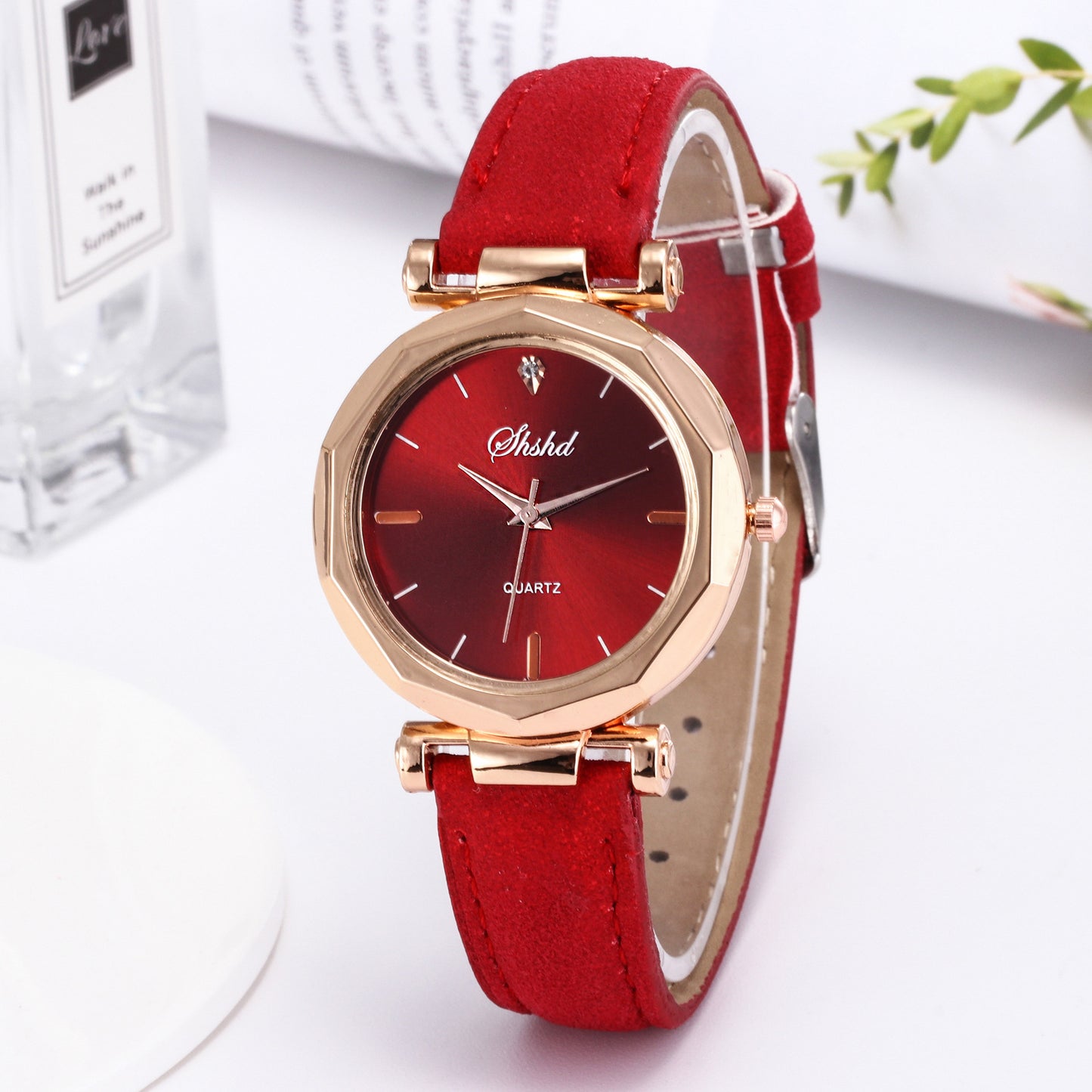Shshd Watches