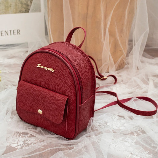 Fashion Women’s Backpacks