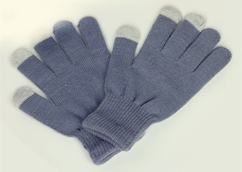 Touchscreen Gloves
