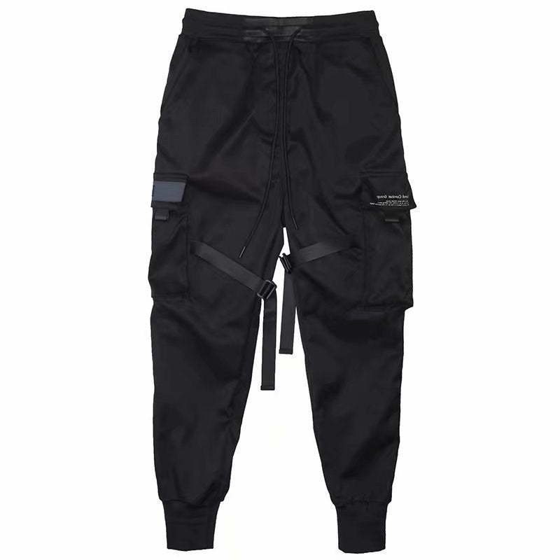 Ribbons Harem Joggers