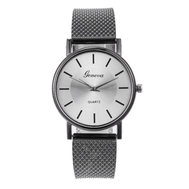Geneva watches