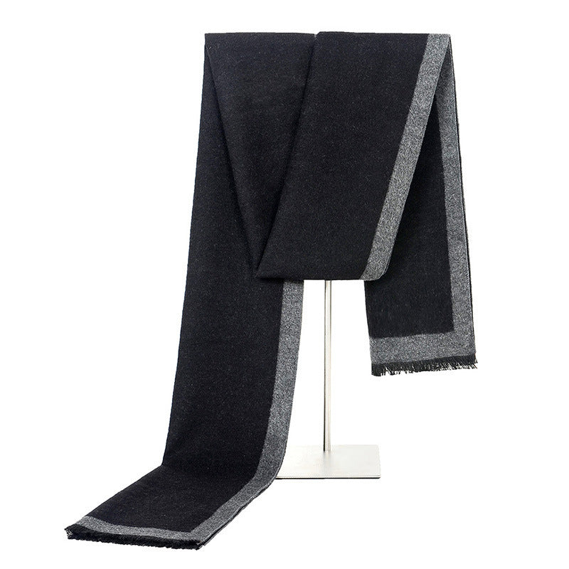 Men's Scarves