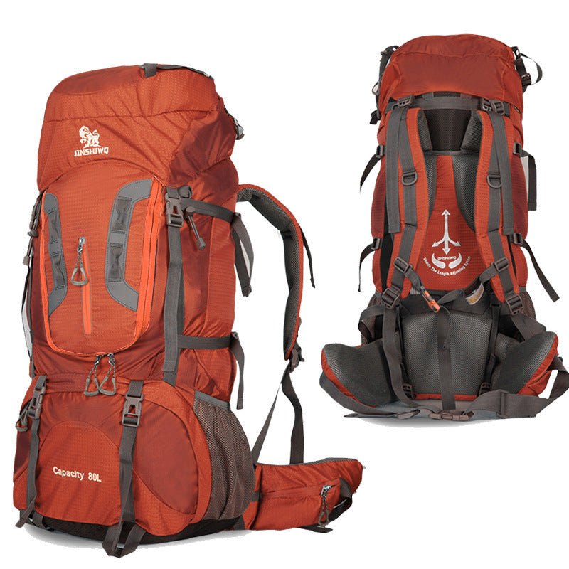 Jinshiwa Backpacks