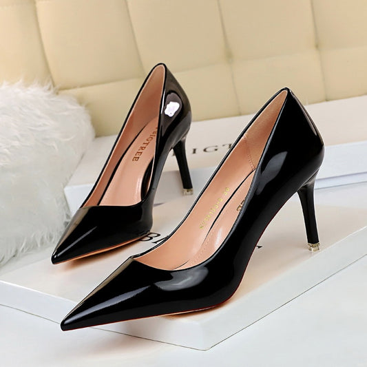Women’s Heels