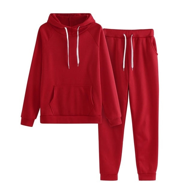 Women's Tracksuits