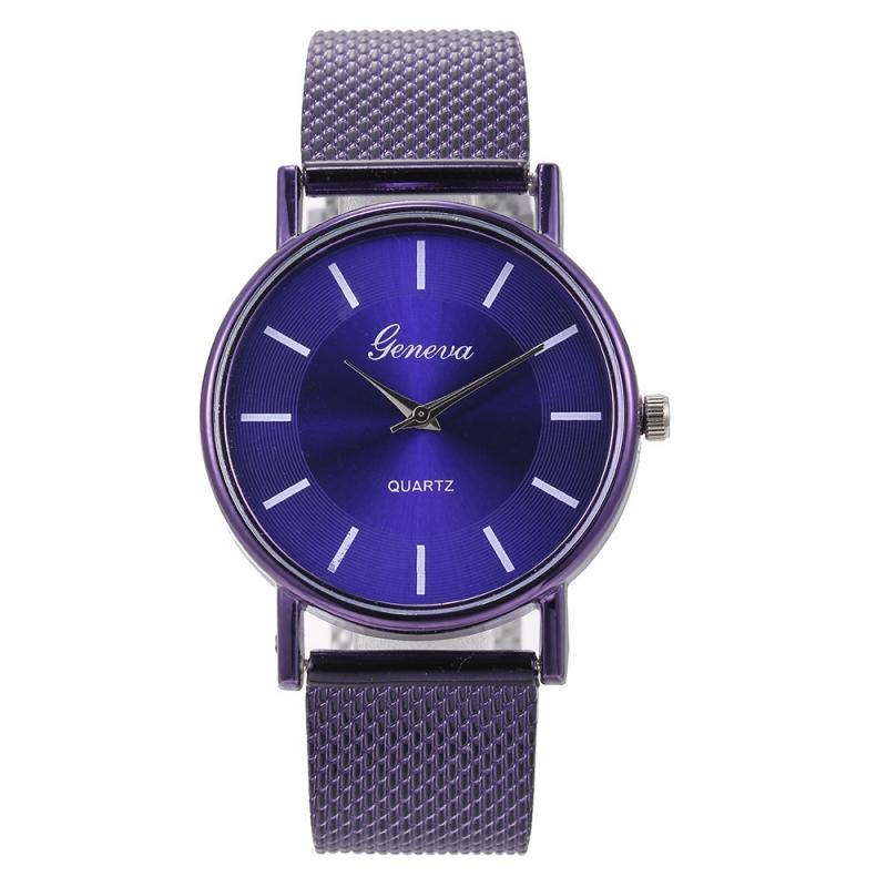 Geneva watches