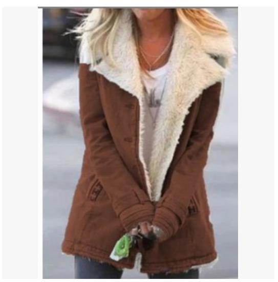Warm Coats