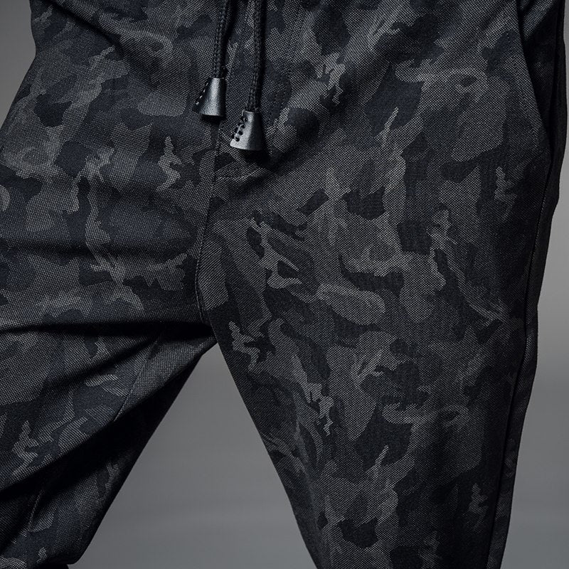 T-Bird Camouflage Track Pants