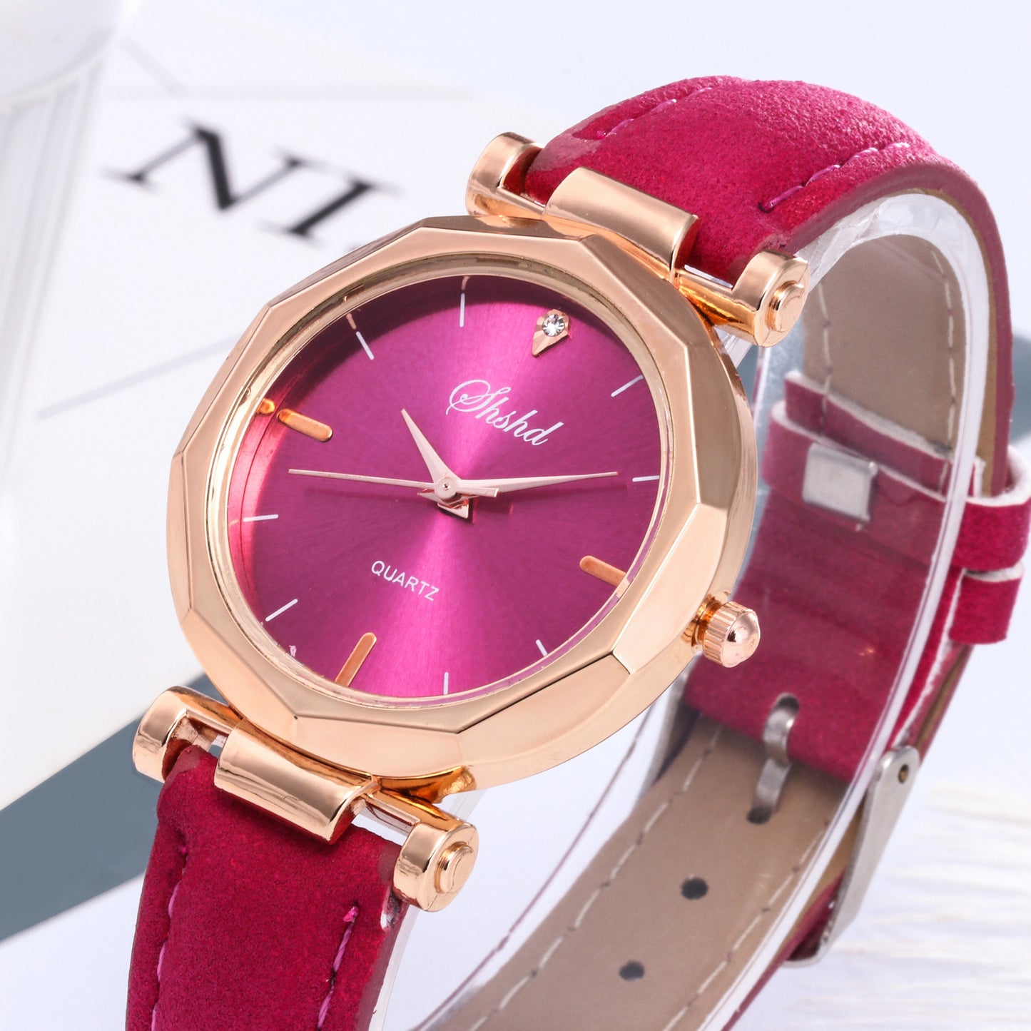 Shshd Watches