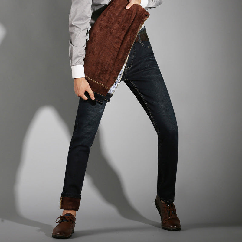 Straight-Leg jeans