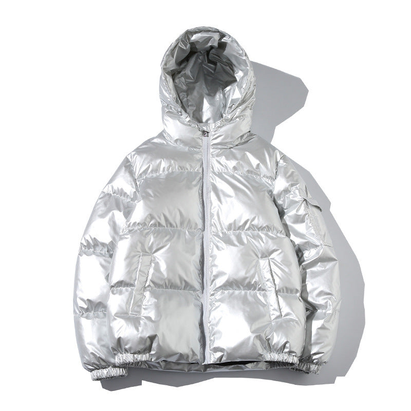 Cotton Coats