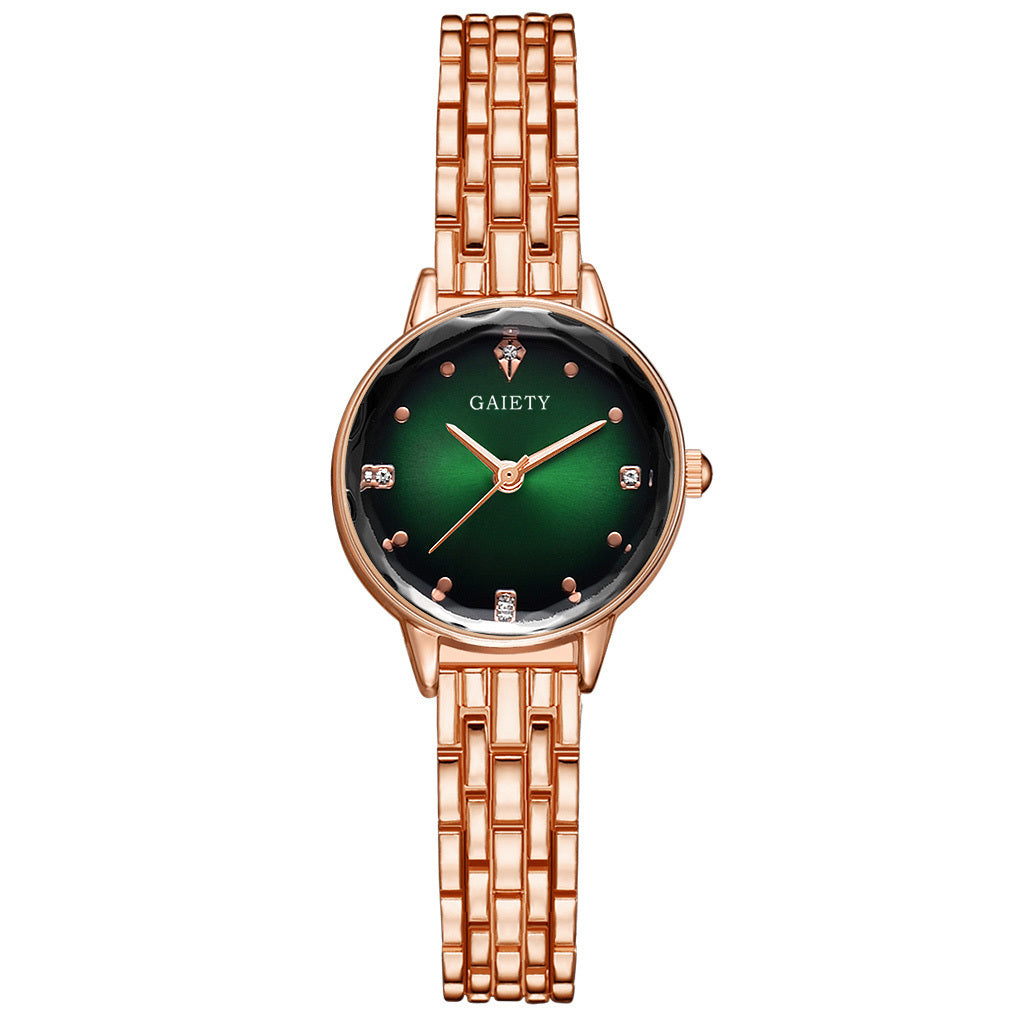 Gaiety Watches