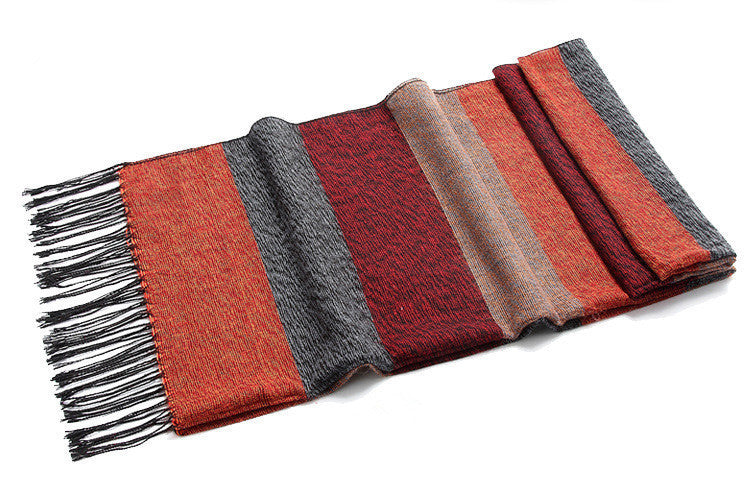 Cashmere Scarves