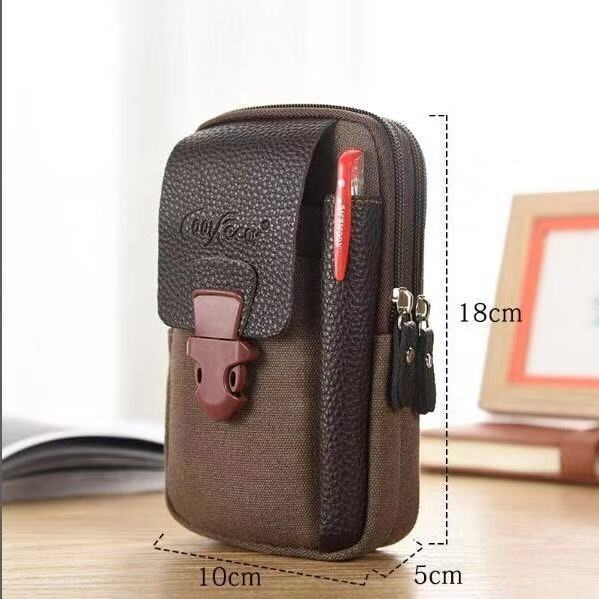Waist Bags