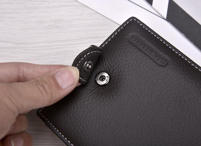 Banabanma Wallets