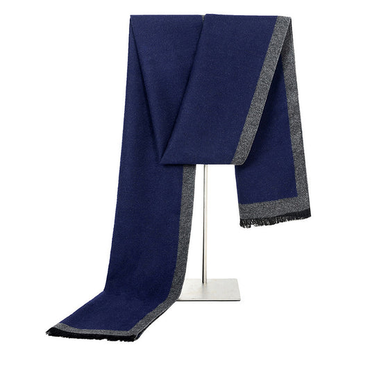 Men's Scarves