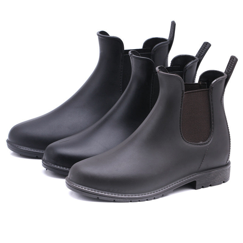 Martin Waterproof Boots
