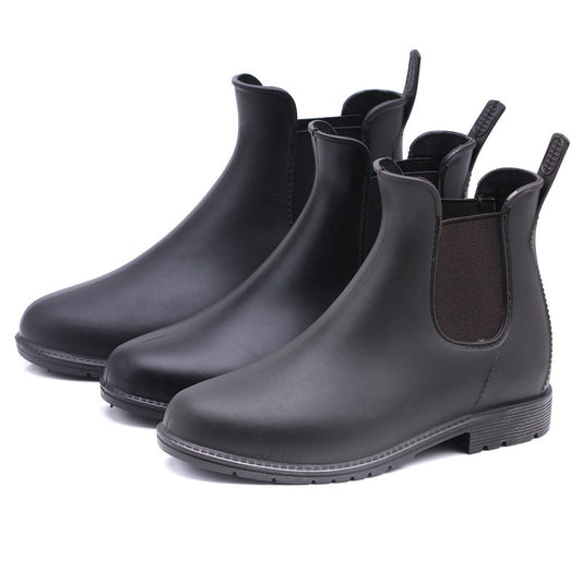 Martin Waterproof Boots