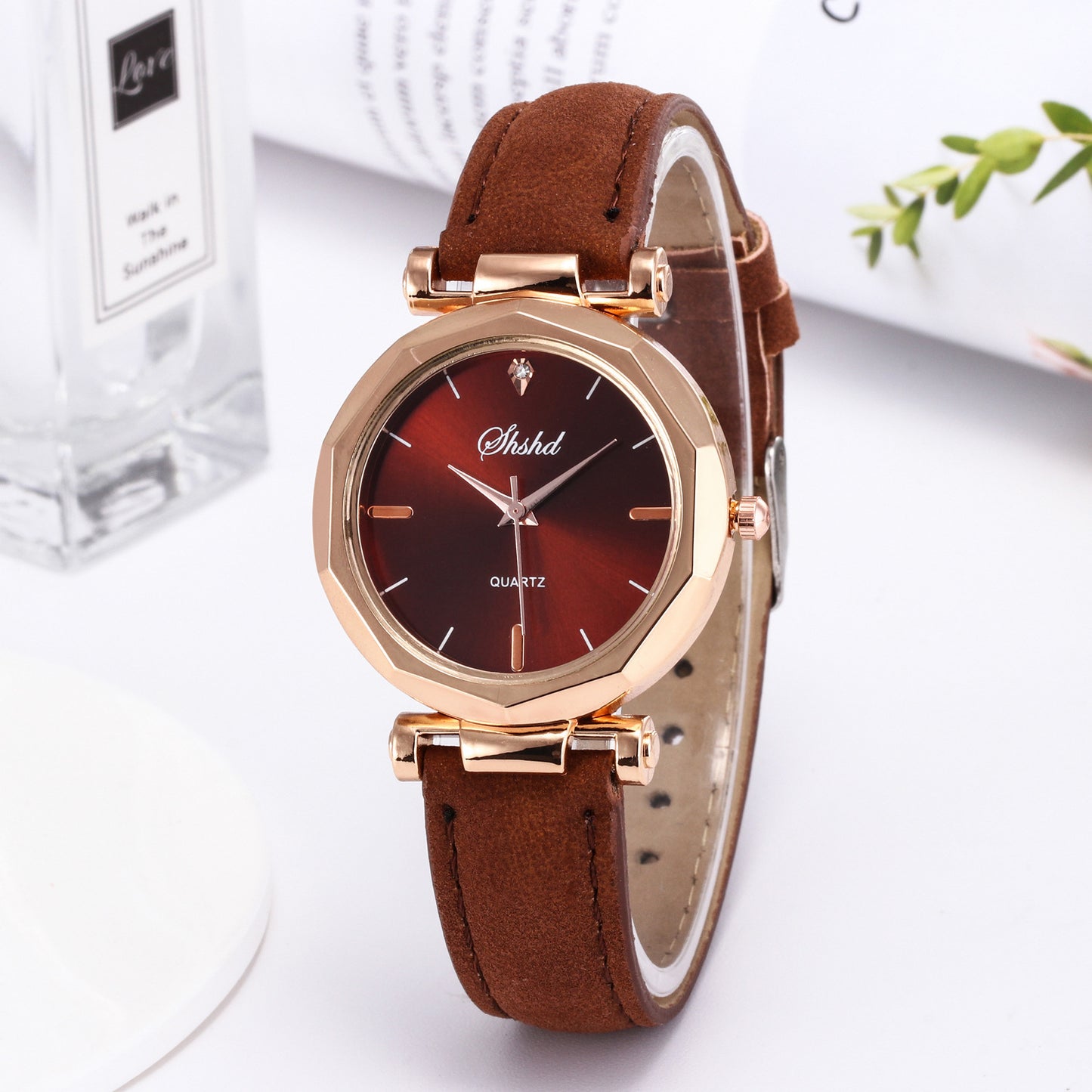Shshd Watches